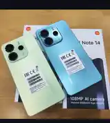 Xiaomi Redmi Note 14 8/256gb-3