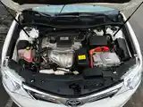 Toyota Camry, 2012-9