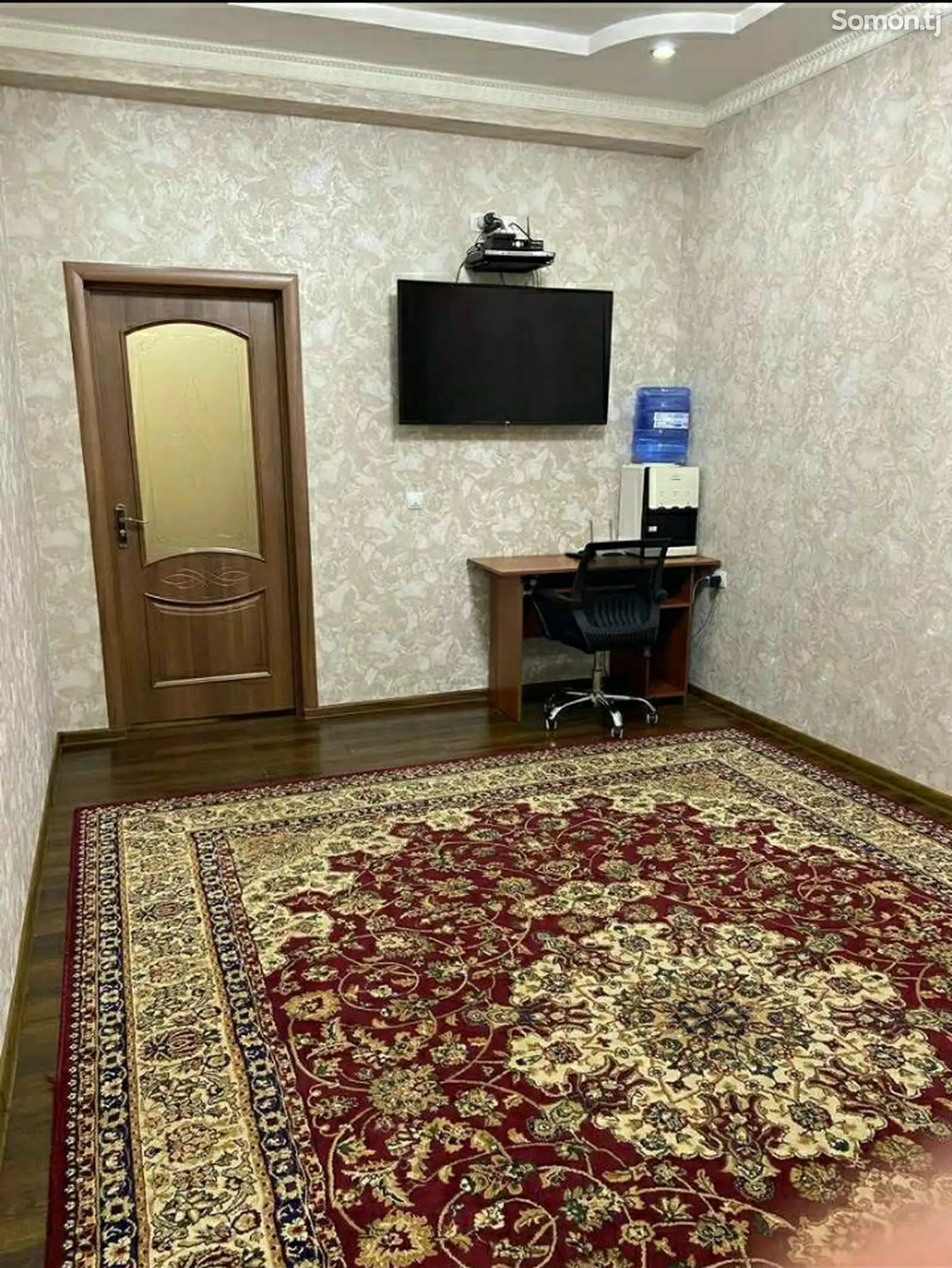 2-комн. квартира, 5 этаж, 70м², сино-3