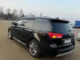 Kia Carnival, 2014-3