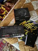 Игровой Персональный компьютер RTX 4060, i5 12400f, Logitech, Fantech, Razer, HyperX-4