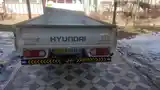 Кузов от Hyundai Porter 2-3