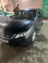 Toyota Camry, 2011-9