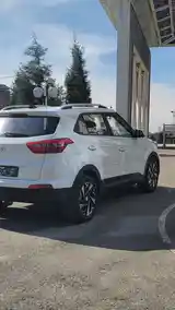 Hyundai Creta, 2017-5