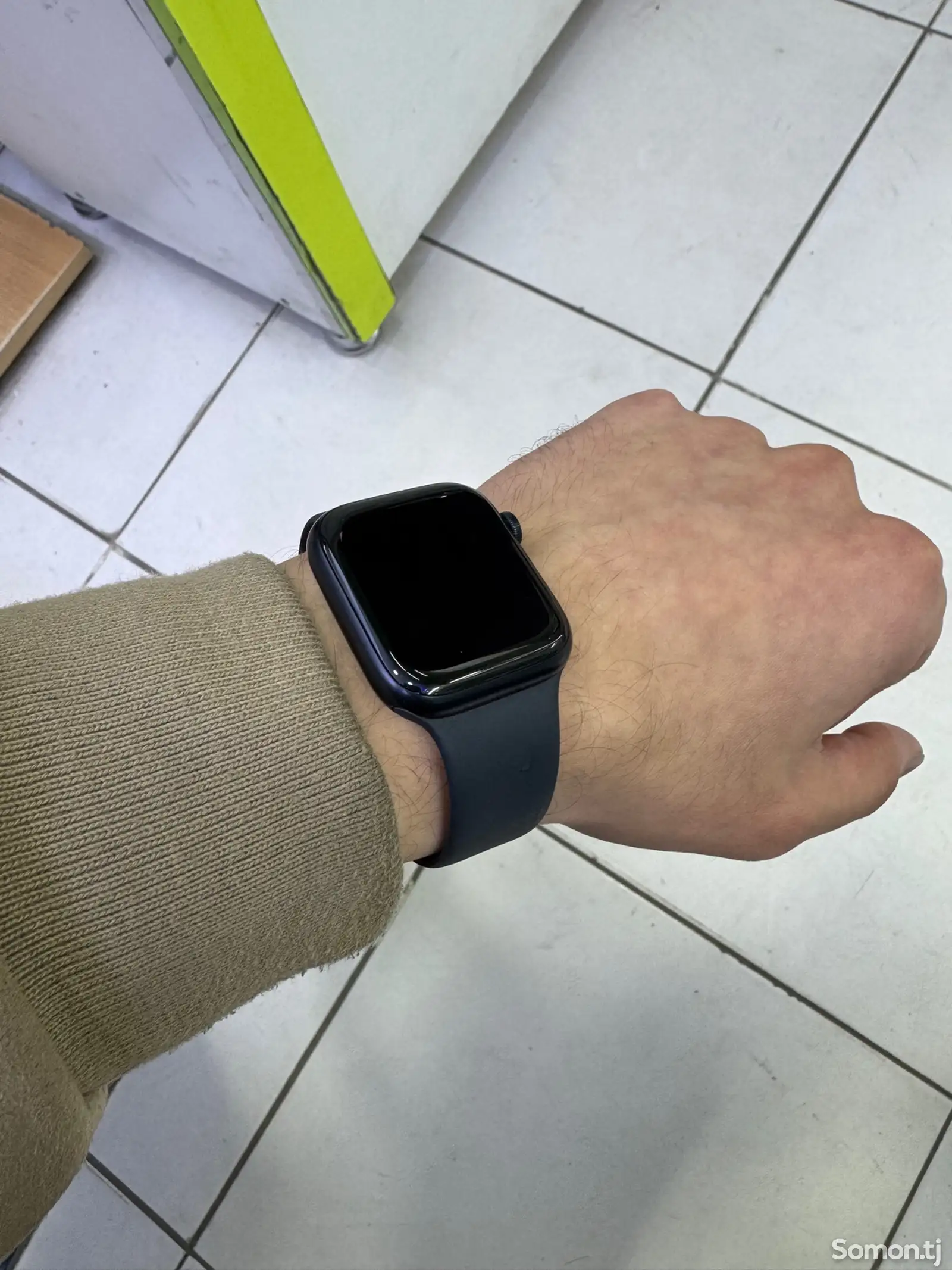 Смарт часы Apple Watch 7