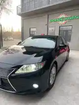 Lexus ES series, 2014-2