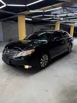 Toyota Avalon, 2011-2