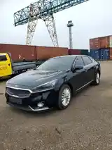 Kia K series, 2016-4