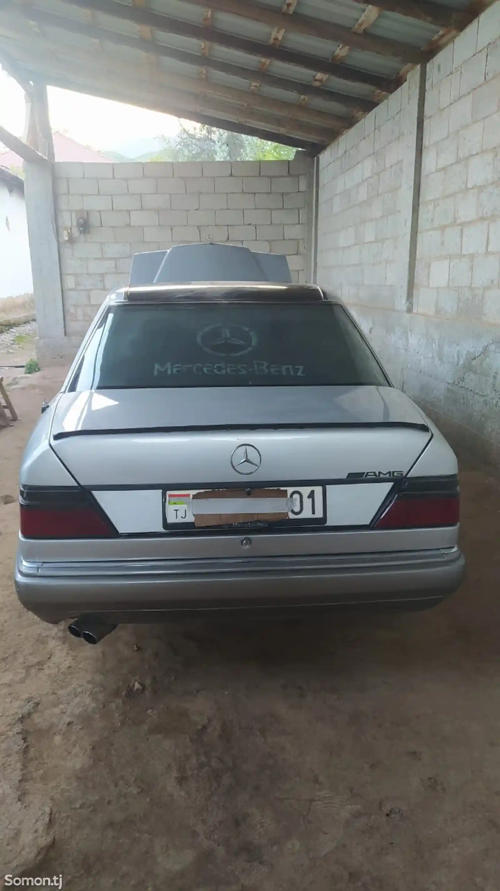 Mercedes-Benz GLE class, 1990-2