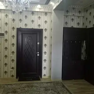 2-комн. квартира, 4 этаж, 60м², И.Сомони