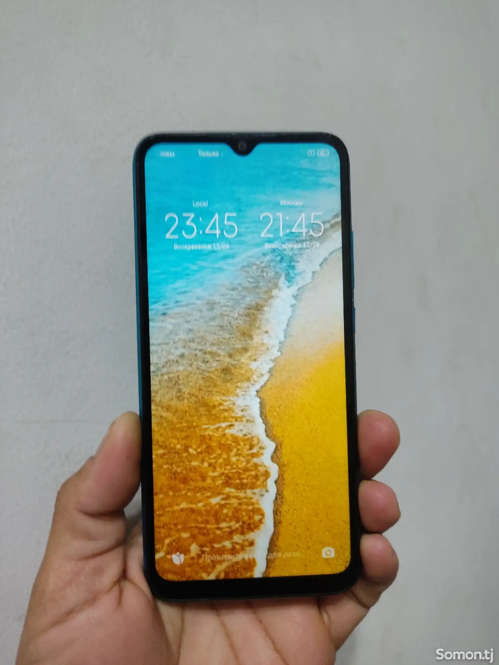 Xiaomi Redmi 9A 2/32gb-1