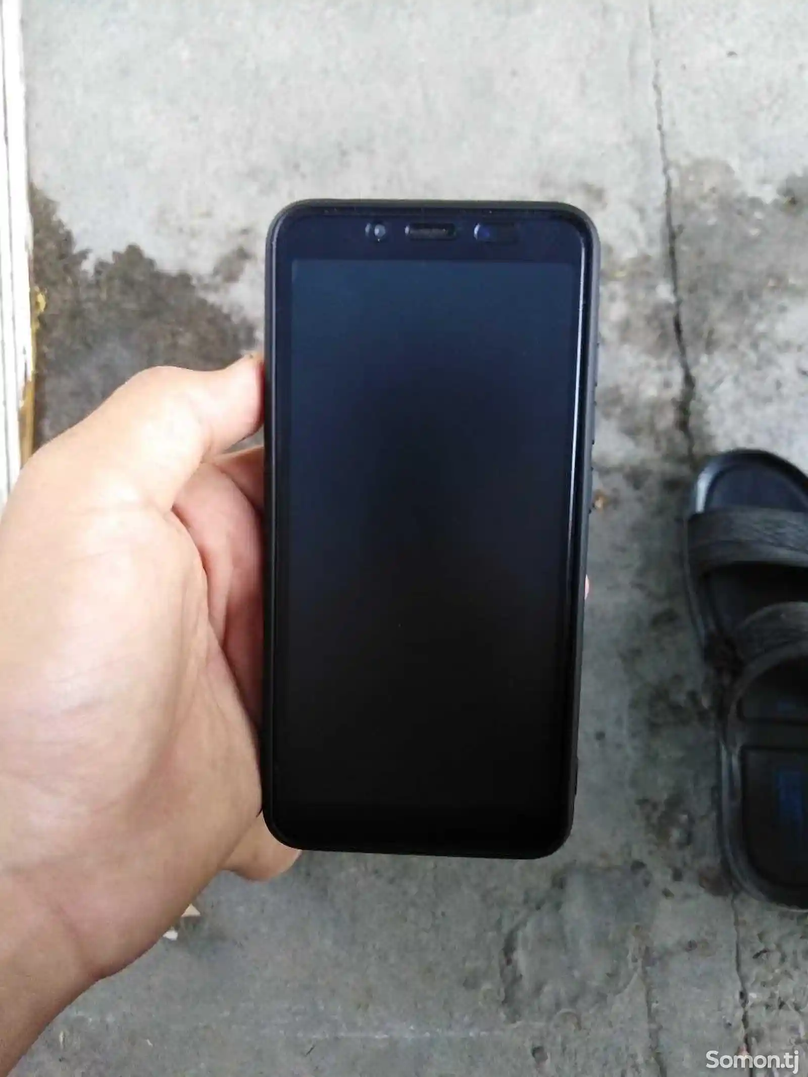 Xiaomi Redmi 6-1