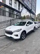 Hongqi HS3, 2019-2