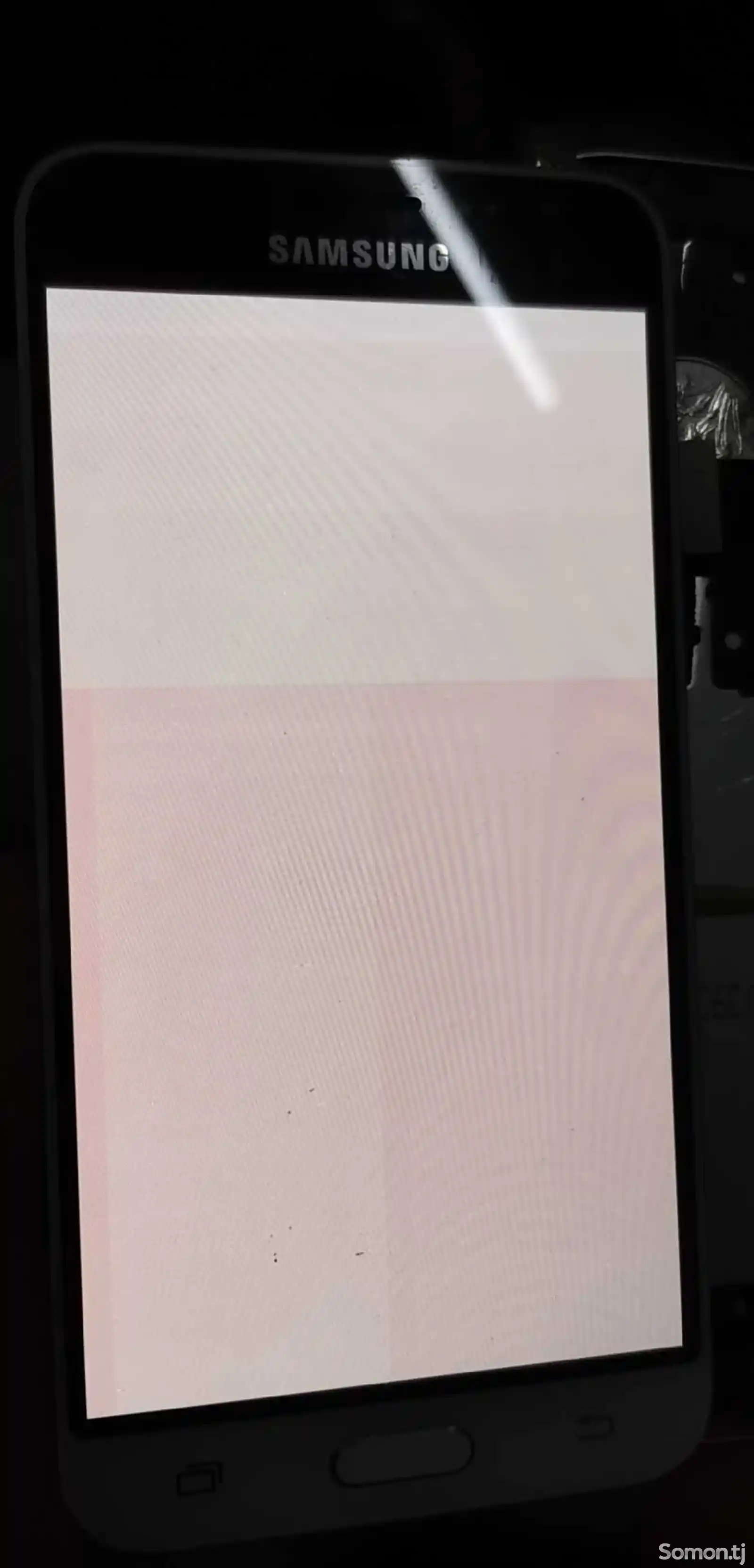 Экран от Samsung Galaxy J5 2017