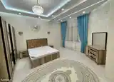 3-комн. квартира, 5 этаж, 106м², Пушти гостиницаи Сафо доми бель городок-3