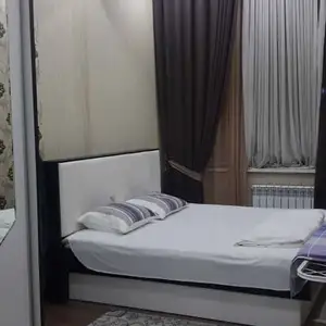 2-комн. квартира, 4 этаж, 40м², Аэропорт