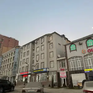 2-комн. квартира, 5 этаж, 80 м², Колхоз Россия