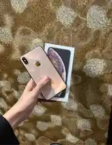 Apple iPhone Xs Max, 64 gb, Gold-2