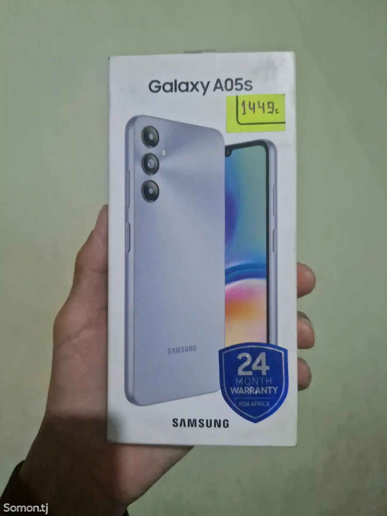 Samsung Galaxy A05s 128gb