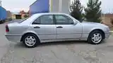 Mercedes-Benz C class, 1998-6