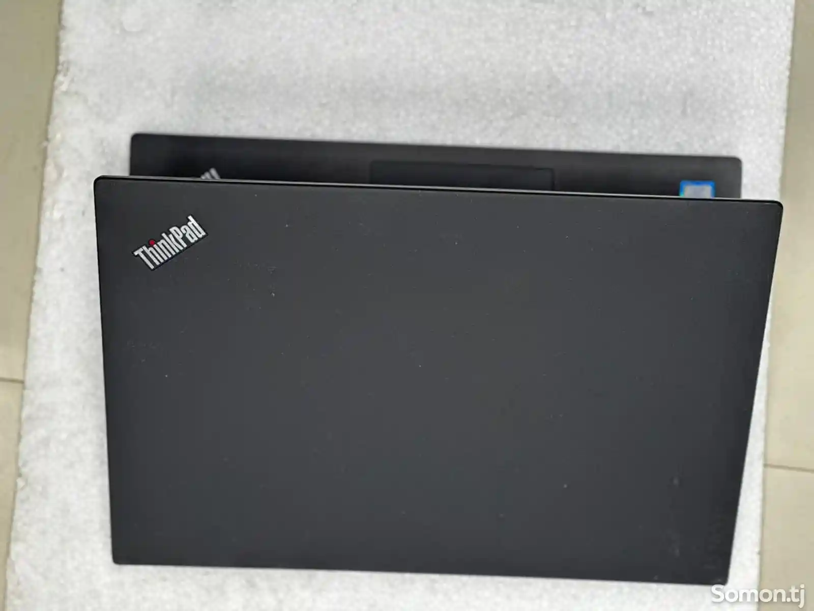 Ноутбук Lenova ThinkPad T480 i5-2