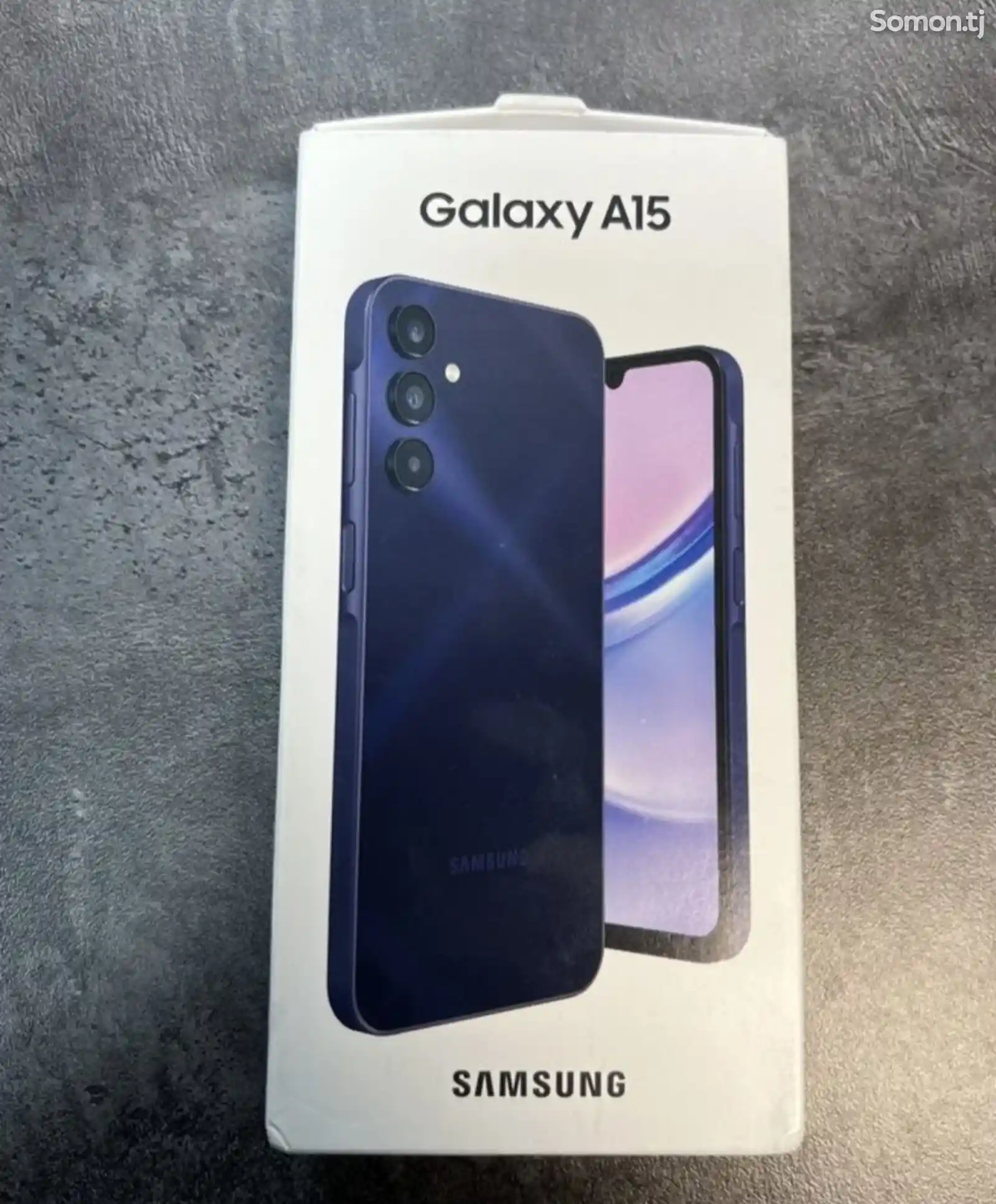 Samsung Galaxy A15 8/256gb-1