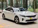 Kia Optima, 2016-10