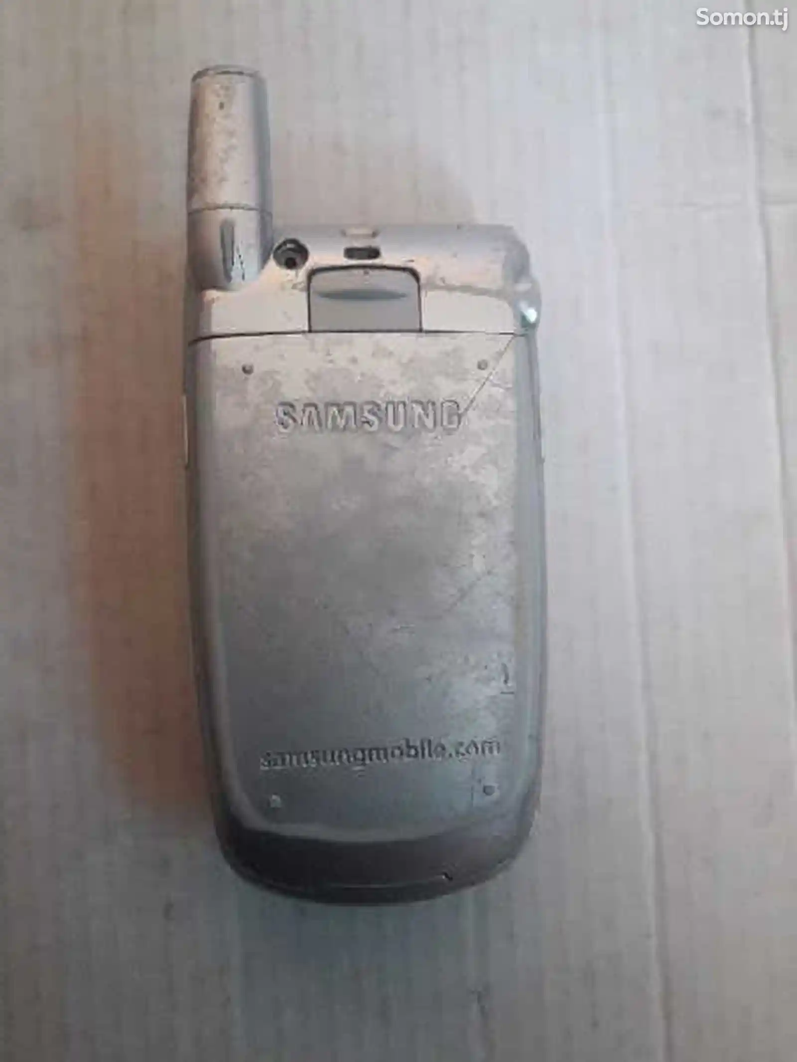 Телефон Samsung на запчасти-3