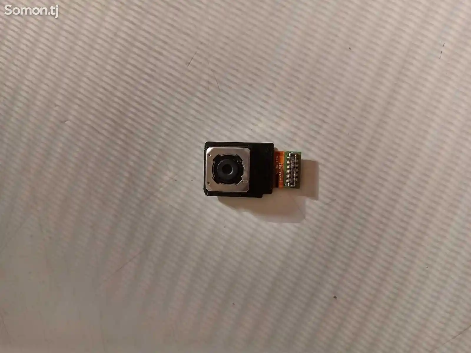 Задняя камера от Samsung Galaxy S7 edge