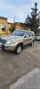 Toyota Land Cruiser Prado, 2006-5