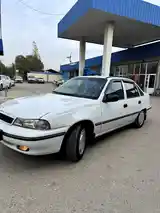 Daewoo Nexia, 1995-2