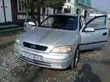 Opel Astra G, 1999-6