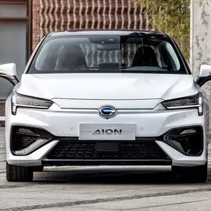 GAC Aion S, 2023