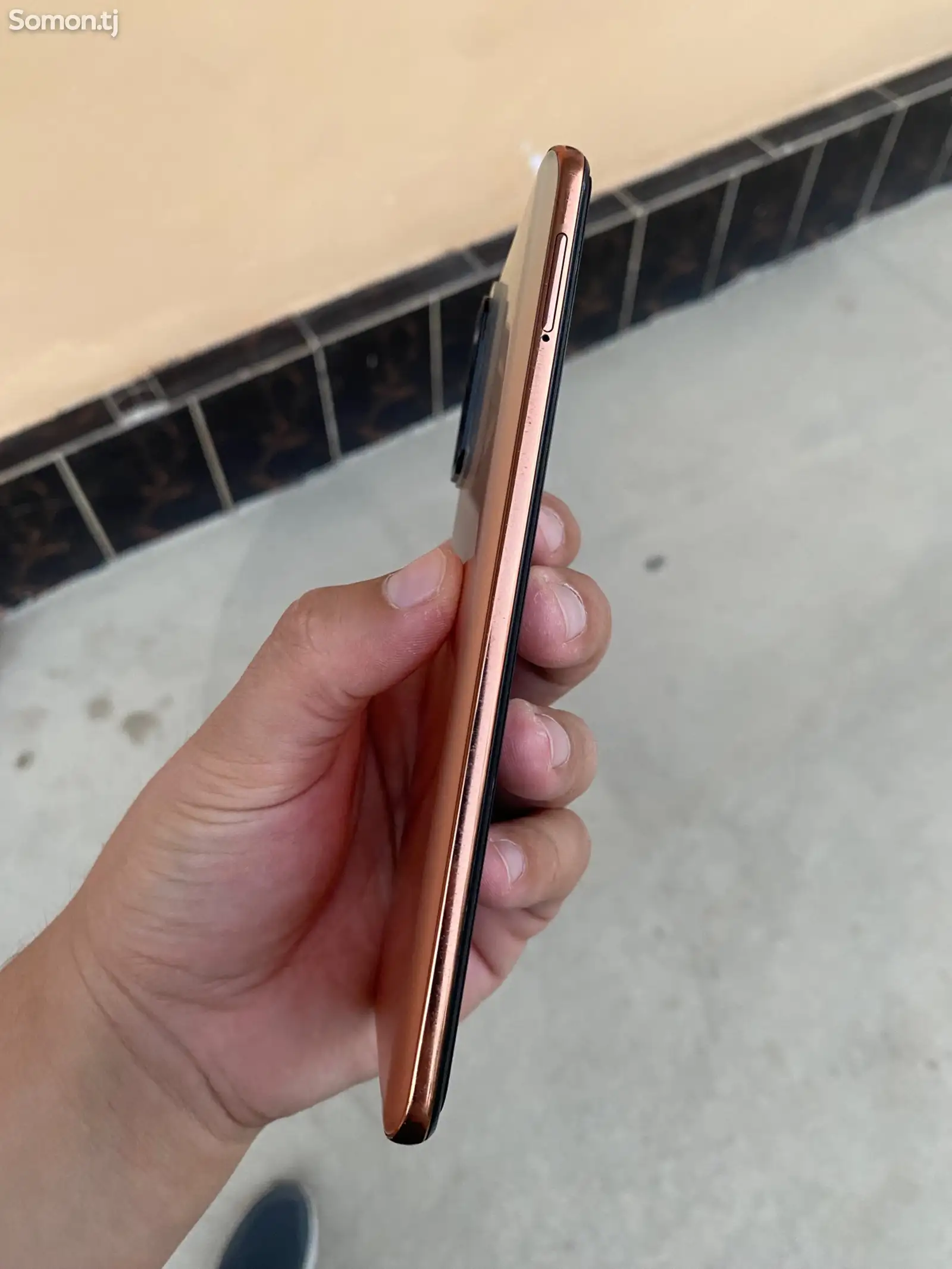 Xiaomi Redmi Note 10 Pro-4