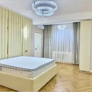 3-комн. квартира, 10 этаж, 110м²,  Цум