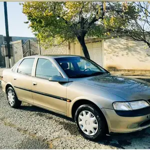 Opel Vectra B, 1997