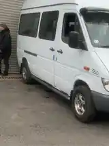 Микроавтобус Mercedes benz Sprinter CDI313, 2004-2