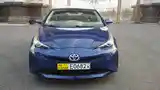 Toyota Prius, 2016-2