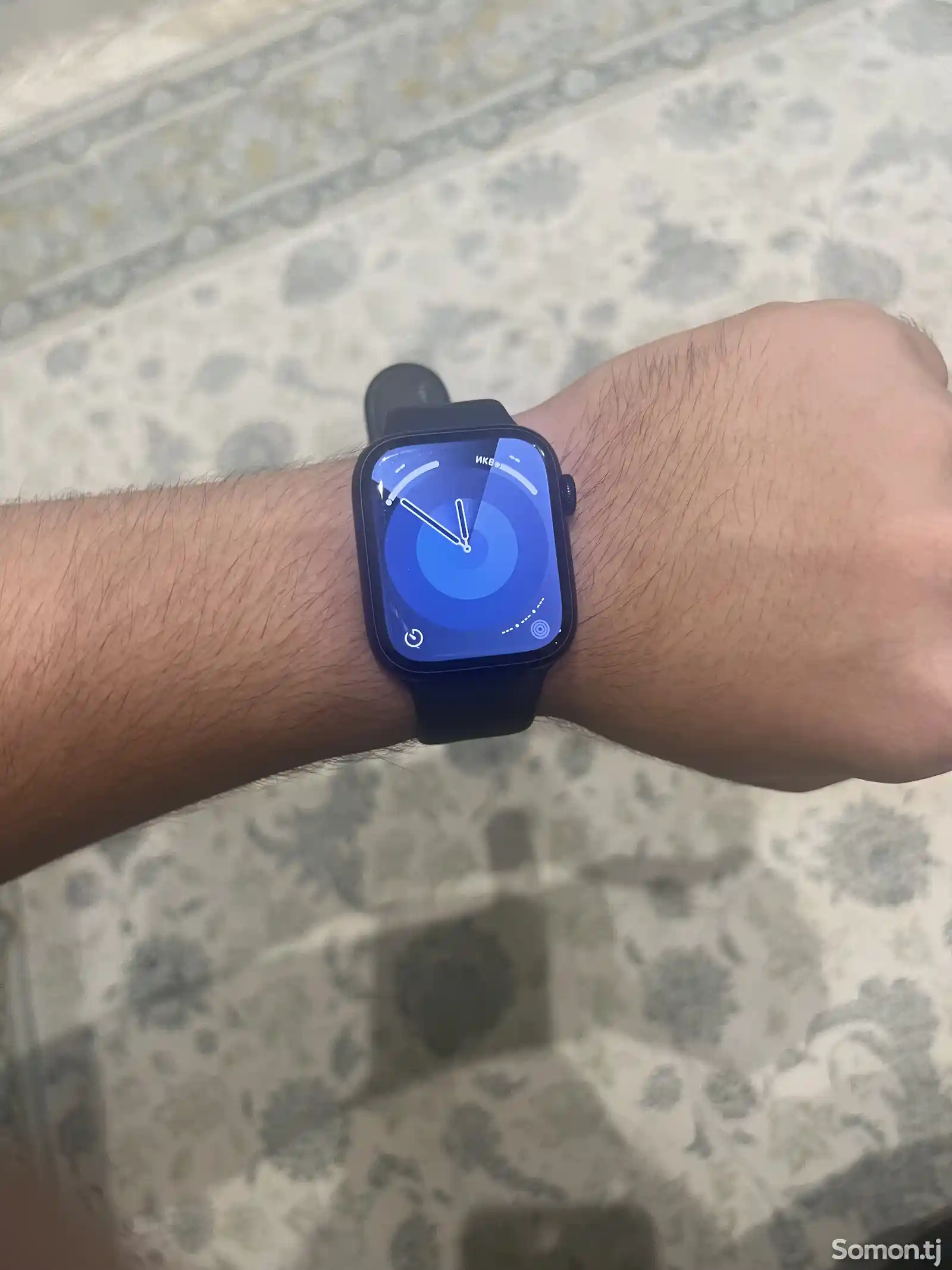 Смарт часы Apple watch 8-2