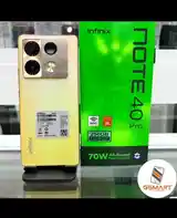 Infinix Note 40 PRO 24/256gb-3