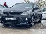 Kia Rio, 2018-5