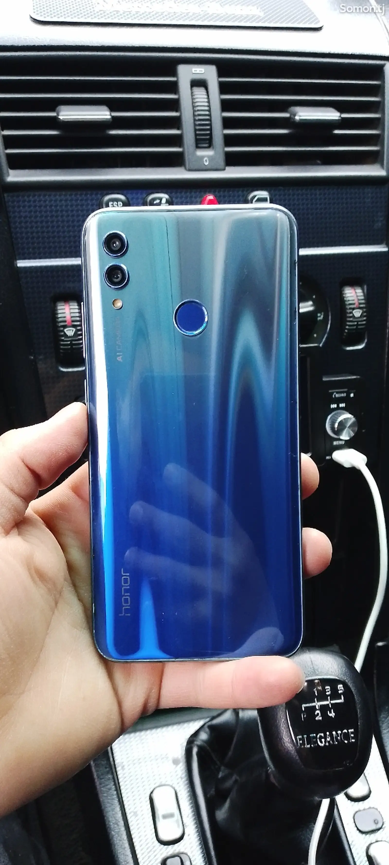 Honor 10 lite-1