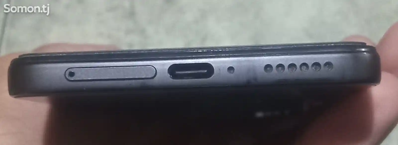 Xiaomi Redmi Note 12 Pro 256gb/8+4gb-5