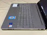 Ноутбук HP laptop 15 i5-11gen-5