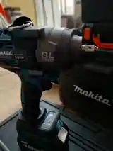 Гайковёрт Makita-3