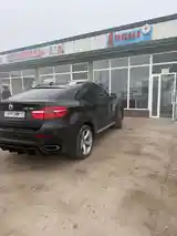 BMW X6, 2009-9