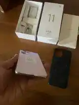 Xiaomi Mi 11 lite 8/128gb-4