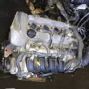 Двигатель от Toyota 1NZ