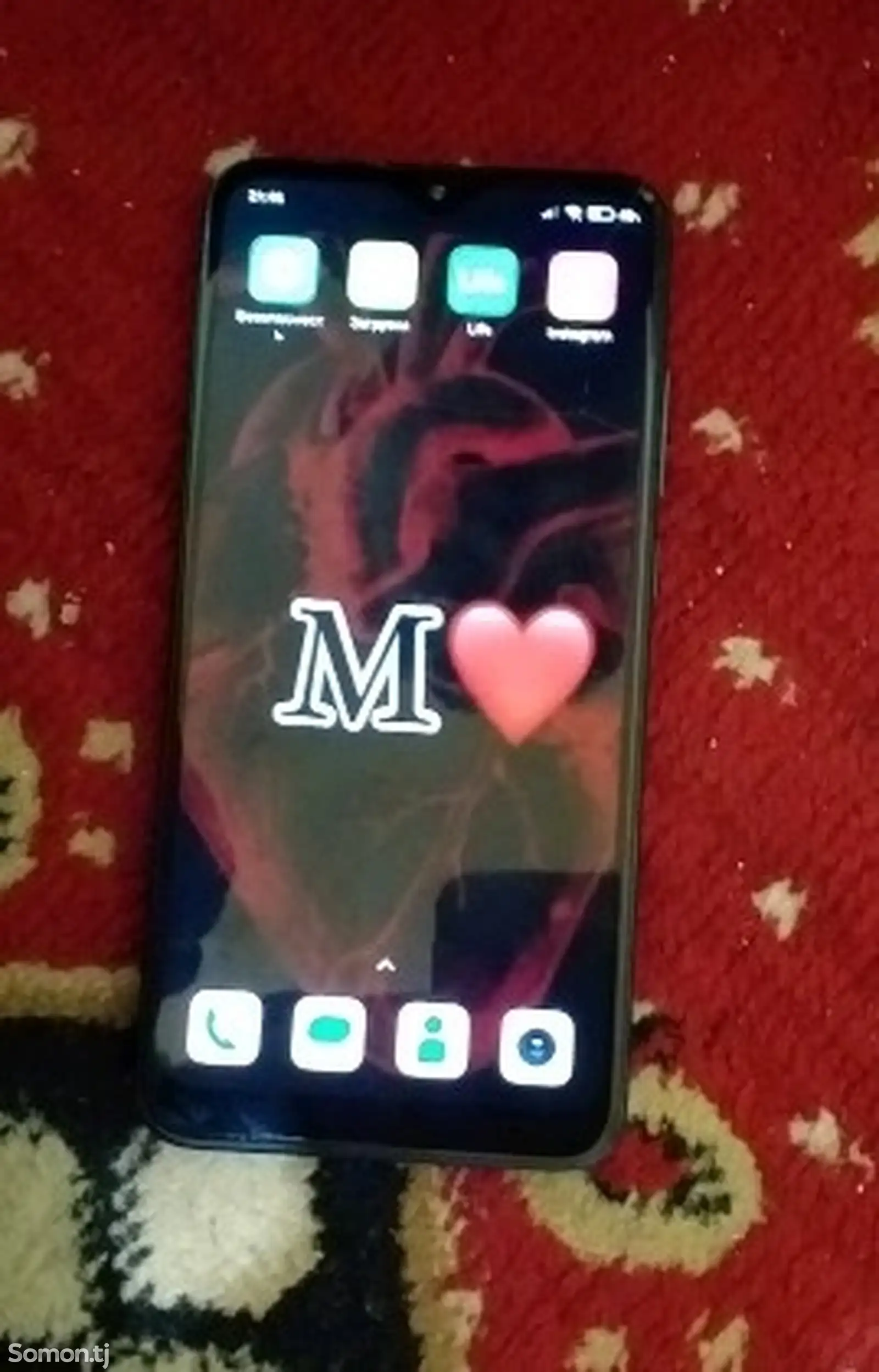 Xiaomi Redmi 8-1