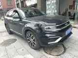 Zotye T600, 2017-3